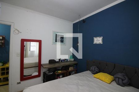 Quarto 1 de apartamento à venda com 2 quartos, 56m² em Demarchi, São Bernardo do Campo