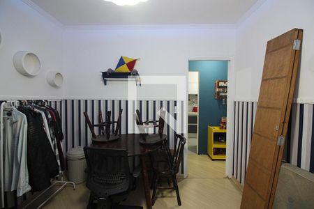 Quarto 2 de apartamento à venda com 2 quartos, 56m² em Demarchi, São Bernardo do Campo