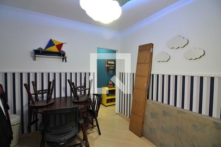 Quarto 2 de apartamento à venda com 2 quartos, 56m² em Demarchi, São Bernardo do Campo