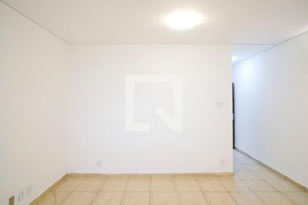 Sala de casa para alugar com 2 quartos, 115m² em Rudge Ramos, São Bernardo do Campo