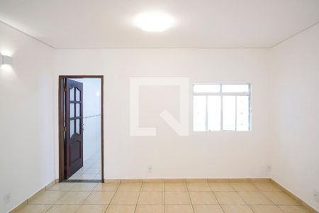 Sala de casa para alugar com 2 quartos, 115m² em Rudge Ramos, São Bernardo do Campo