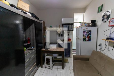 Studio de kitnet/studio à venda com 1 quarto, 70m² em Centro, Niterói