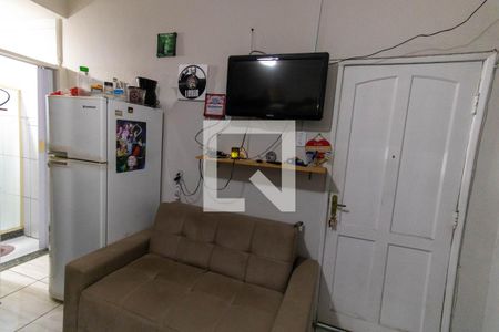 Studio de kitnet/studio à venda com 1 quarto, 70m² em Centro, Niterói