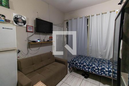 Studio de kitnet/studio à venda com 1 quarto, 70m² em Centro, Niterói