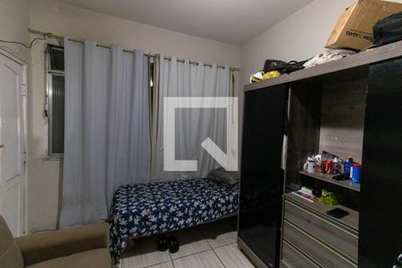 Studio de kitnet/studio à venda com 1 quarto, 70m² em Centro, Niterói