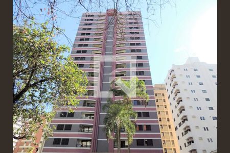 Apartamento à venda com 2 quartos, 68m² em Cambuí, Campinas