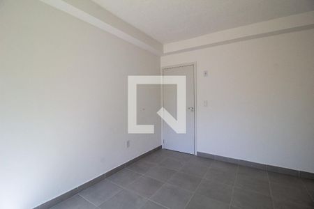 Sala de apartamento para alugar com 2 quartos, 52m² em Vossoroca, Votorantim