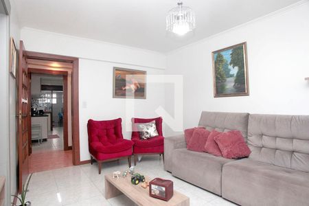 Sala 1 de apartamento à venda com 3 quartos, 306m² em Santa Cecília, Porto Alegre