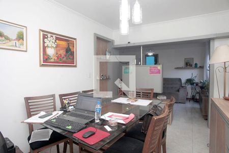 Sala 2 de apartamento à venda com 3 quartos, 306m² em Santa Cecília, Porto Alegre