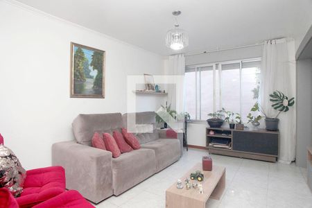 Sala 1 de apartamento à venda com 3 quartos, 306m² em Santa Cecília, Porto Alegre