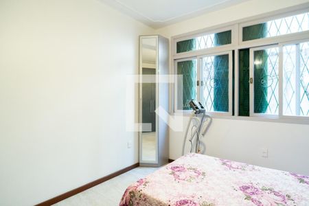 Quarto 2 de apartamento à venda com 4 quartos, 149m² em Santana, Porto Alegre