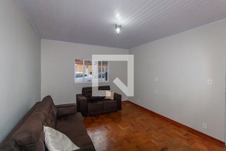 Sala de casa à venda com 2 quartos, 80m² em Vila Prudente, São Paulo