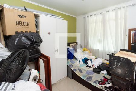 Quarto 1 de apartamento à venda com 2 quartos, 97m² em Bairro da Glória, Contagem