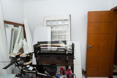 Quarto 1 de apartamento à venda com 2 quartos, 97m² em Bairro da Glória, Contagem