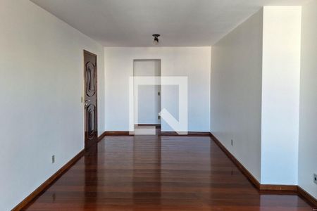 Sala de apartamento para alugar com 3 quartos, 100m² em Ingá, Niterói