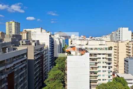 Vista da Sala de apartamento para alugar com 3 quartos, 100m² em Ingá, Niterói