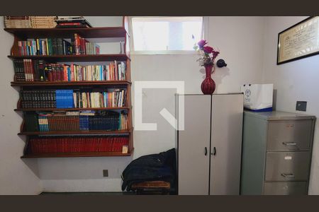 Escritório de casa de condomínio à venda com 5 quartos, 440m² em Jardim Santa Teresa, Jundiaí