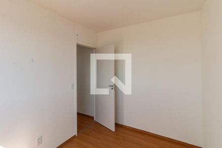 Quarto 1 de apartamento à venda com 2 quartos, 52m² em Santa Maria, Belo Horizonte