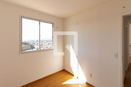 Quarto 1 de apartamento à venda com 2 quartos, 52m² em Santa Maria, Belo Horizonte