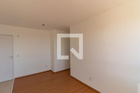 Sala de apartamento à venda com 2 quartos, 52m² em Santa Maria, Belo Horizonte