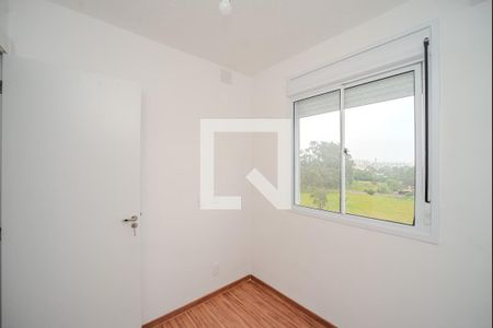 Quarto 1 de apartamento para alugar com 2 quartos, 46m² em Sarandi, Porto Alegre