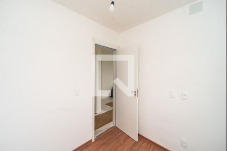 Quarto 1 de apartamento para alugar com 2 quartos, 46m² em Sarandi, Porto Alegre