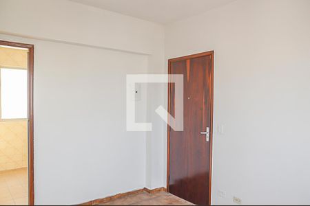 Sala de apartamento para alugar com 2 quartos, 57m² em Vila Florida, São Bernardo do Campo