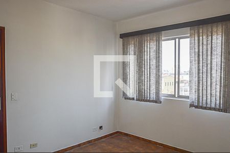 Sala de apartamento para alugar com 2 quartos, 57m² em Vila Florida, São Bernardo do Campo