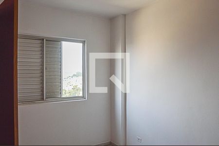 Quarto 2 de apartamento para alugar com 2 quartos, 57m² em Vila Florida, São Bernardo do Campo