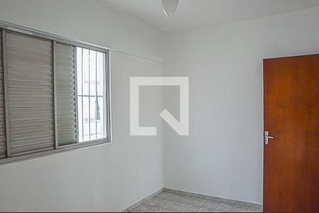 Quarto 1 de apartamento para alugar com 2 quartos, 57m² em Vila Florida, São Bernardo do Campo