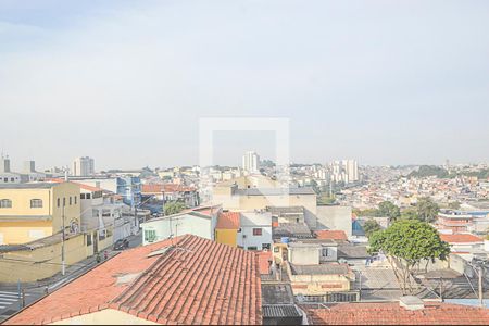 Vista de apartamento para alugar com 2 quartos, 57m² em Vila Florida, São Bernardo do Campo