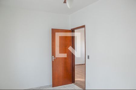 Quarto 1 de apartamento para alugar com 2 quartos, 57m² em Vila Florida, São Bernardo do Campo