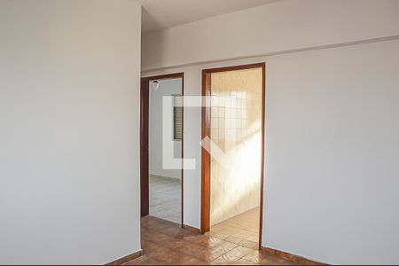 Sala de apartamento para alugar com 2 quartos, 57m² em Vila Florida, São Bernardo do Campo