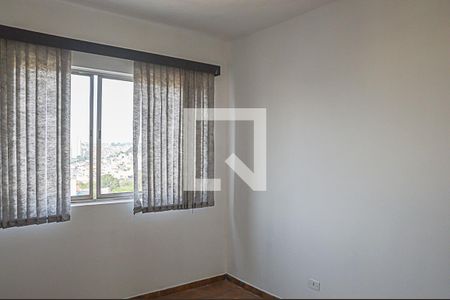 Sala de apartamento para alugar com 2 quartos, 57m² em Vila Florida, São Bernardo do Campo