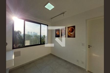 Sala de apartamento para alugar com 2 quartos, 35m² em Jurubatuba, São Paulo