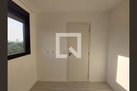 Quarto 1 de apartamento para alugar com 2 quartos, 35m² em Jurubatuba, São Paulo