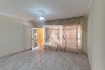 Sala de casa para alugar com 3 quartos, 223m² em Jardim Leonor, Campinas