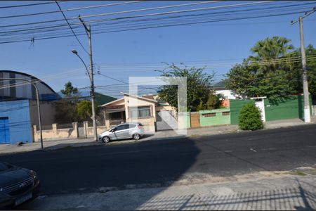 Vista da Varanda de casa à venda com 3 quartos, 200m² em Irajá, Rio de Janeiro