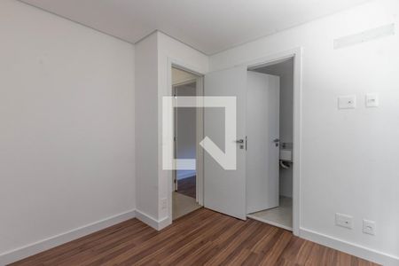 Suíte 1 de apartamento à venda com 2 quartos, 95m² em Savassi, Belo Horizonte