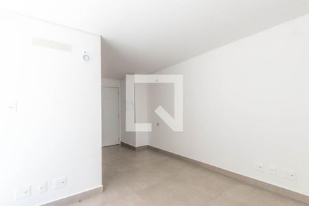 Sala de apartamento à venda com 2 quartos, 95m² em Savassi, Belo Horizonte