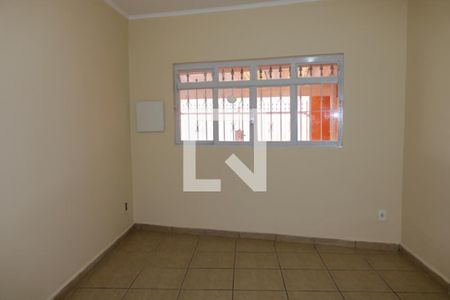 Sala de Jantar de casa à venda com 3 quartos, 147m² em Santa Maria, São Caetano do Sul