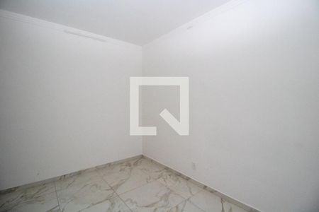 Suíte de apartamento para alugar com 2 quartos, 67m² em Loteamento Residencial Viva Vista, Sumaré