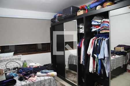 Quarto 01 de apartamento à venda com 1 quarto, 54m² em Jardim Dourado, Guarulhos