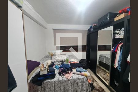 Quarto 01 de apartamento à venda com 1 quarto, 54m² em Jardim Dourado, Guarulhos