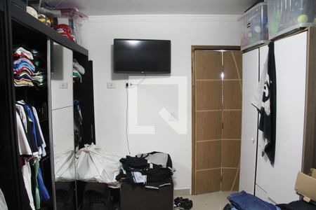 Quarto 01 de apartamento à venda com 1 quarto, 54m² em Jardim Dourado, Guarulhos