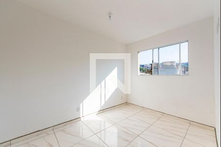 Quarto 1 de apartamento para alugar com 2 quartos, 39m² em Jardim Irene, Santo André