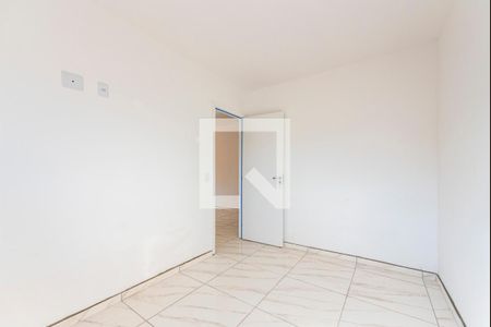 Quarto 1 de apartamento para alugar com 2 quartos, 39m² em Jardim Irene, Santo André