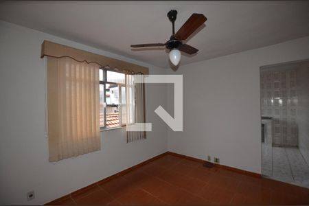 Sala de casa à venda com 1 quarto, 60m² em Vaz Lobo, Rio de Janeiro