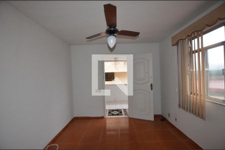 Sala de casa à venda com 1 quarto, 60m² em Vaz Lobo, Rio de Janeiro