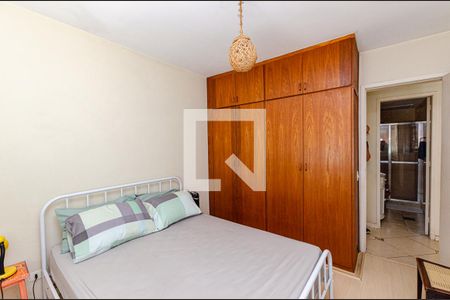 Quarto 1 de apartamento para alugar com 4 quartos, 236m² em Santa Rosa, Niterói